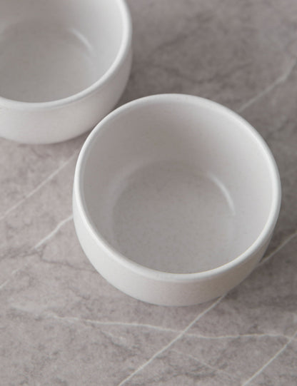 Pacifica Ramekins (Set of 6) by Casafina