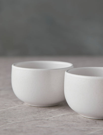 Pacifica Ramekins (Set of 6) by Casafina