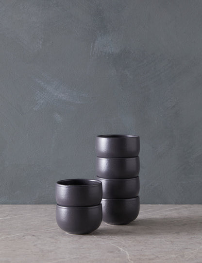 Pacifica Ramekins (Set of 6) by Casafina