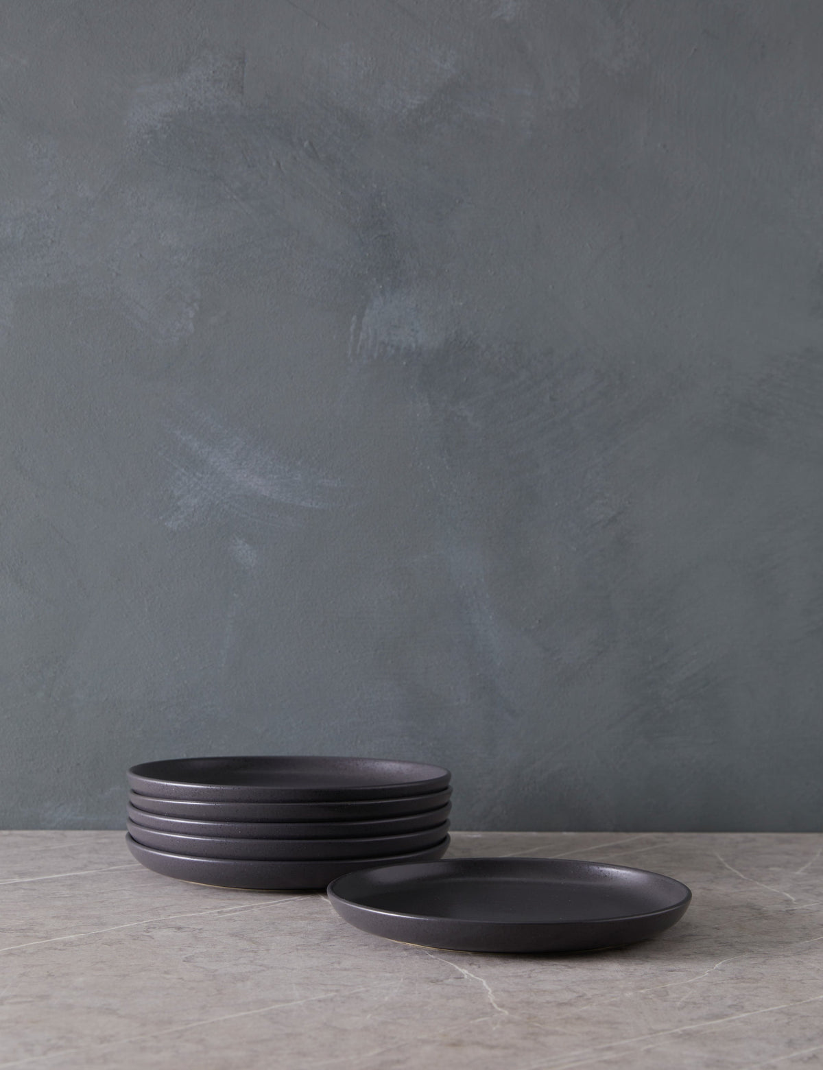 Pacifica Stoneware Dinnerware by Casafina