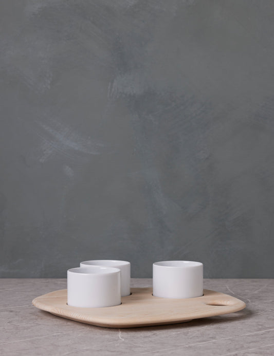 Palette Tapas Set by LSA International