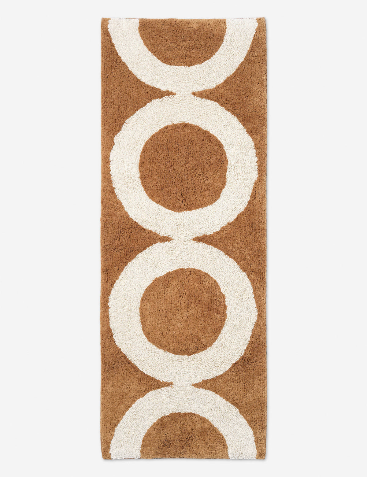 Palomino Bath Mat by Morrow Soft Goods