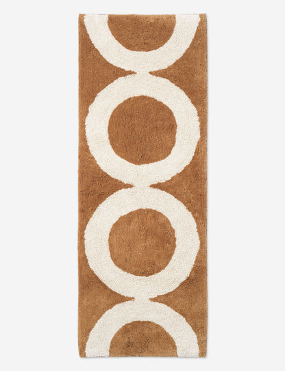 Palomino Bath Mat by Morrow Soft Goods