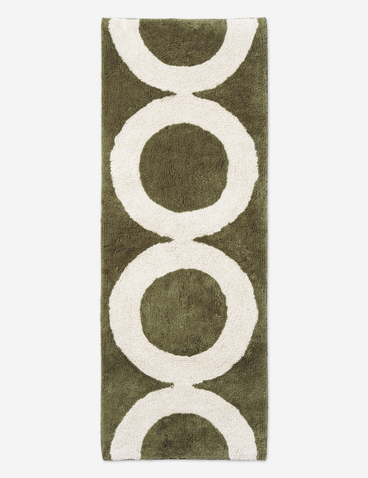 Palomino Bath Mat by Morrow Soft Goods