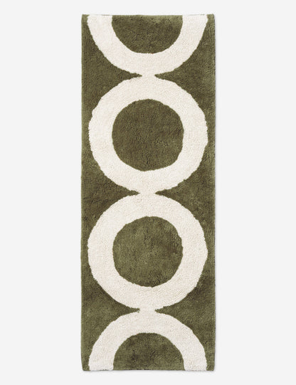 Palomino Bath Mat by Morrow Soft Goods