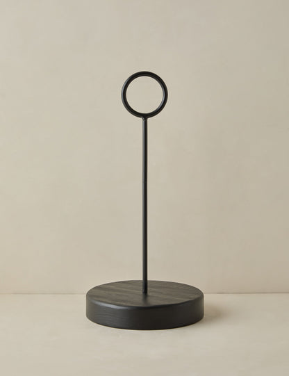 Paper Towel Holder by etúHOME