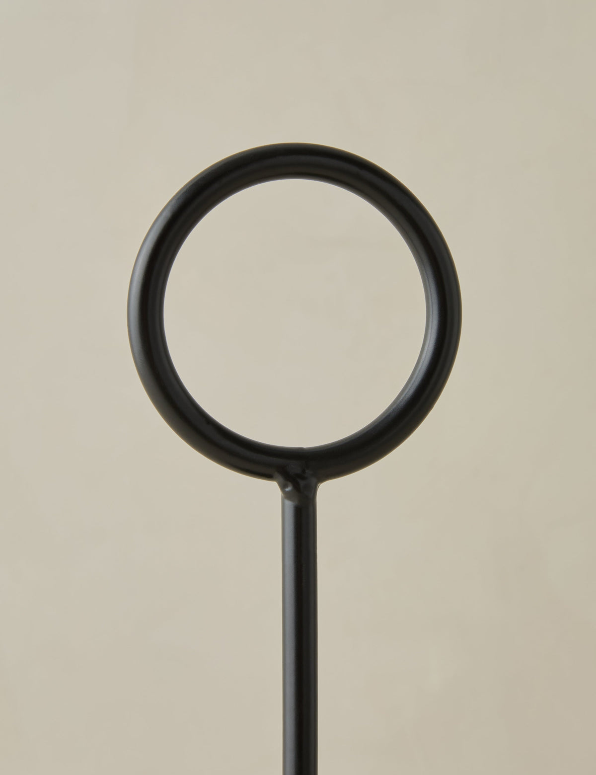 Paper Towel Holder by etúHOME