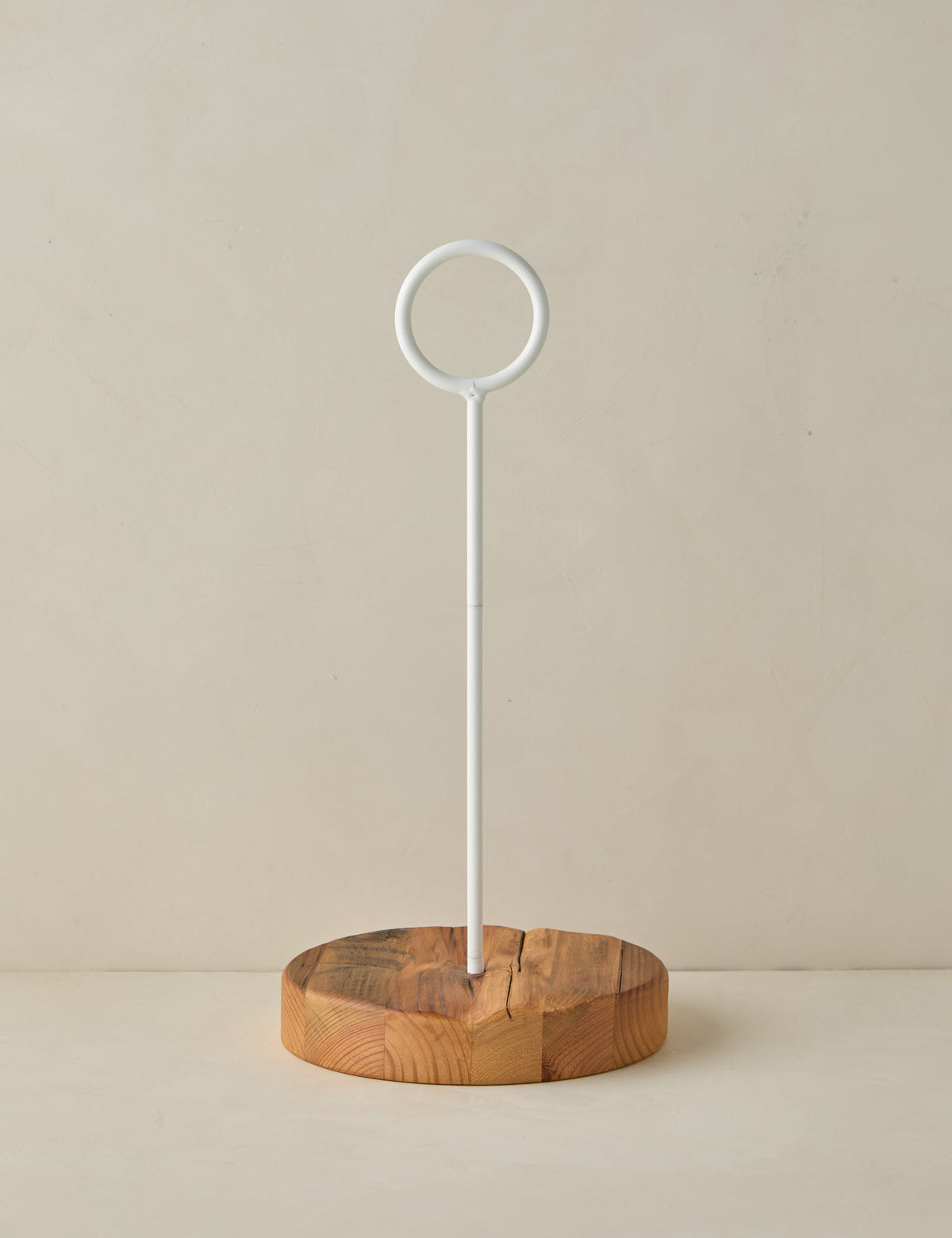 Paper Towel Holder by etúHOME