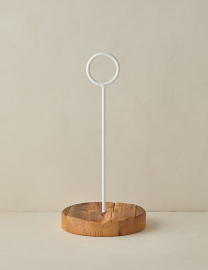 Paper Towel Holder by etúHOME