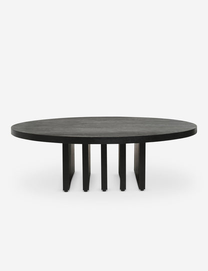 Pentwater Round Coffee Table by Sarah Sherman Samuel