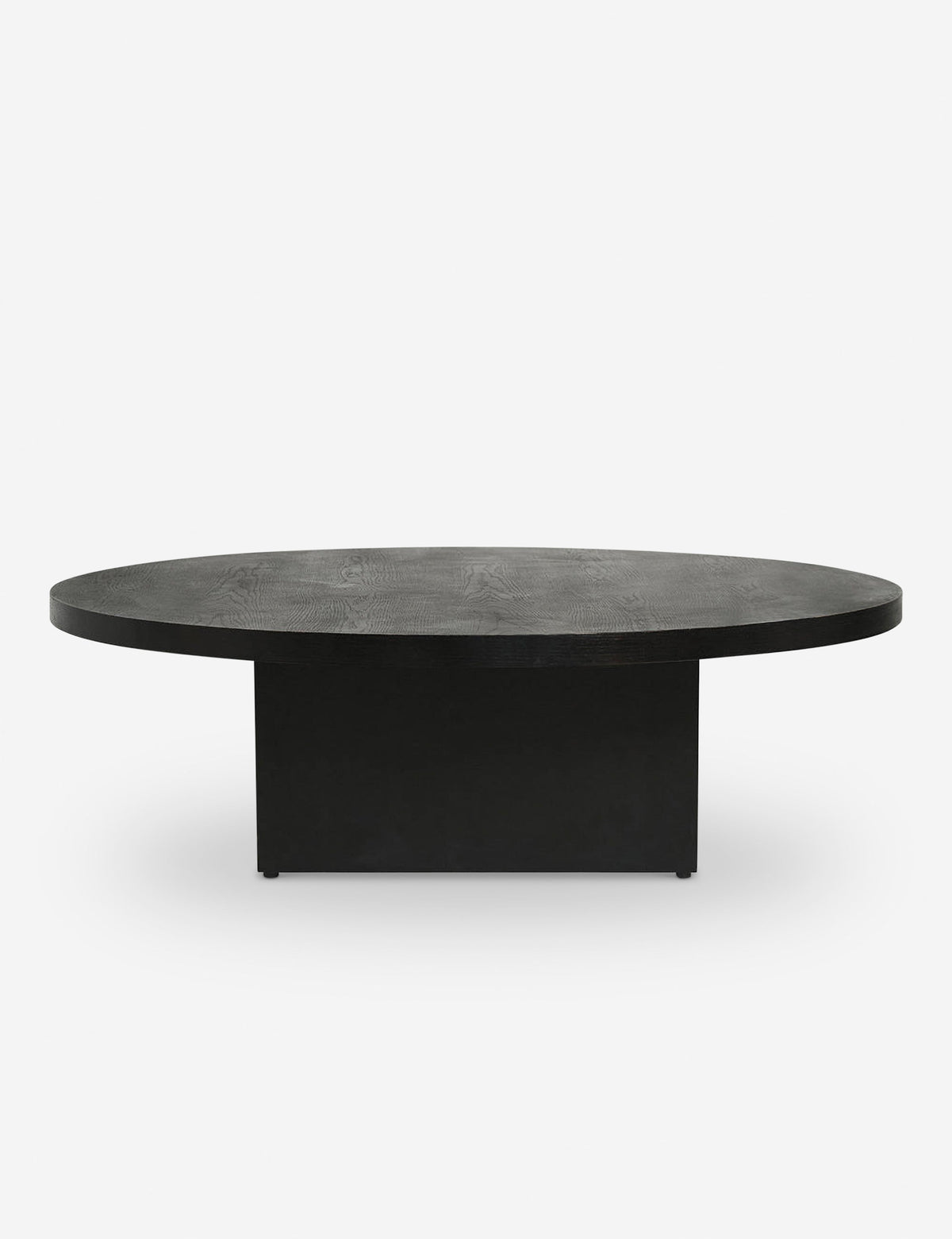 Pentwater Round Coffee Table by Sarah Sherman Samuel