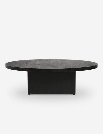Pentwater Round Coffee Table by Sarah Sherman Samuel
