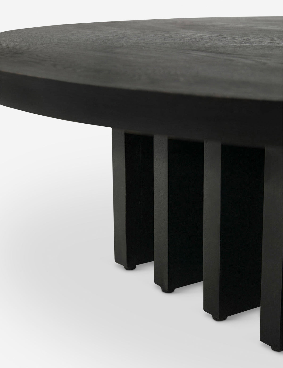 Pentwater Round Coffee Table by Sarah Sherman Samuel
