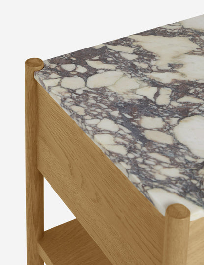Philana Nightstand