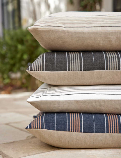 Whitehaven Indoor / Outdoor Pillow