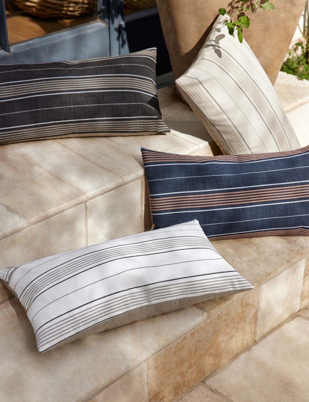 Whitehaven Indoor / Outdoor Pillow