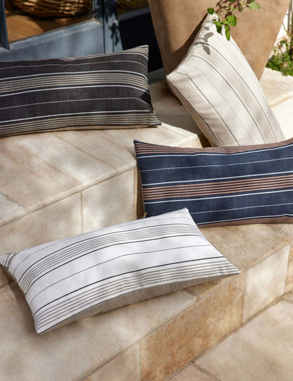 Whitehaven Indoor / Outdoor Pillow