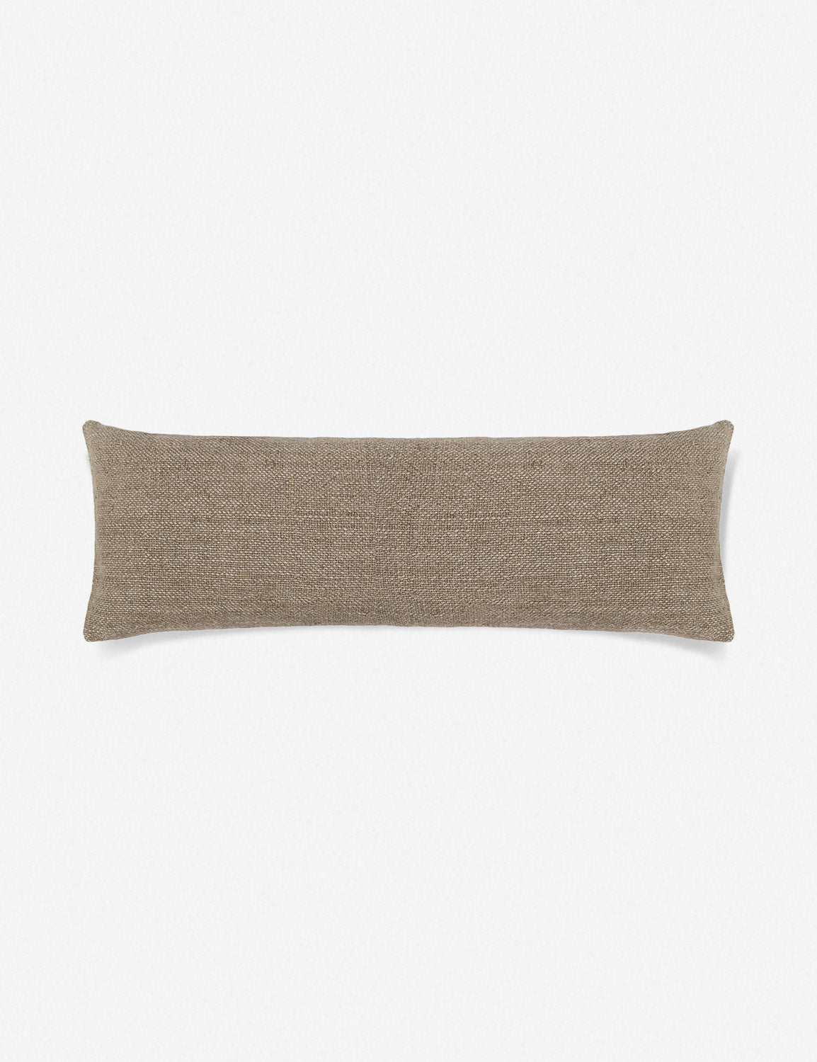 Hendrick Linen Pillow by Pom Pom at Home