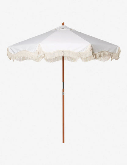 Market Umbrella by Business & Pleasure Co.