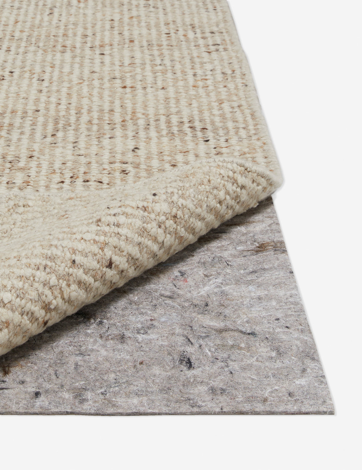 LG Premium Felted Rug Pad