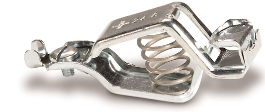 10A Battery Charging Clip