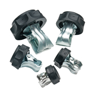 250/600V 100, 200, 400, 600 Amp Clip Clamps