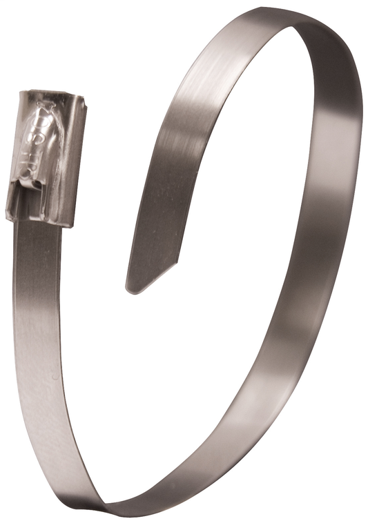 11" Stainless Steel Cable tie