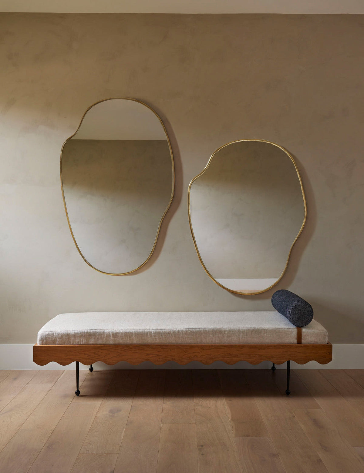 Rise Daybed by Sarah Sherman Samuel