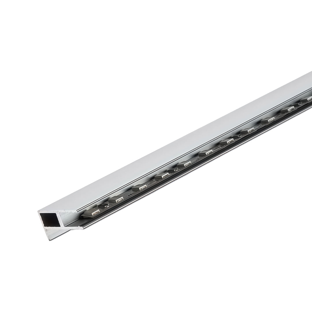【4 PCS】Recessed LED Strip Lighting Modern Aluminum LED Light