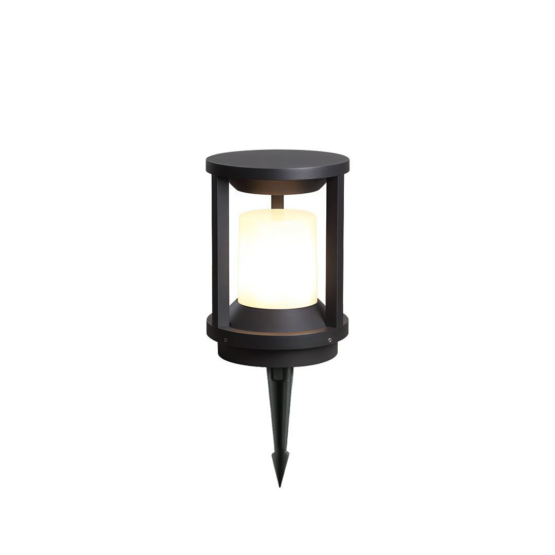 Yard Stakes for Lights Outdoor Waterproof Landscape Light