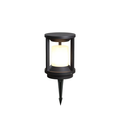 Yard Stakes for Lights Outdoor Waterproof Landscape Light
