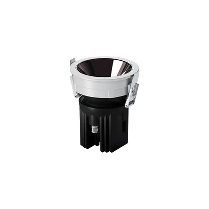 【2 PCS】Recessed LED Can Lights Full-Spectrum Anti-Glare Light