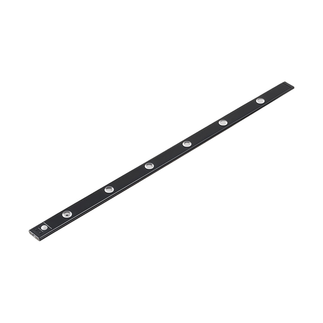 【4 PCS】LED Sensor Light Strip Modern Hill Light Source Night Light