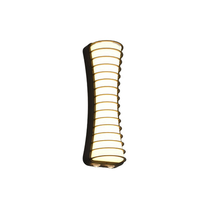 Wall up and down Light Modern Outdoor Aluminum Light