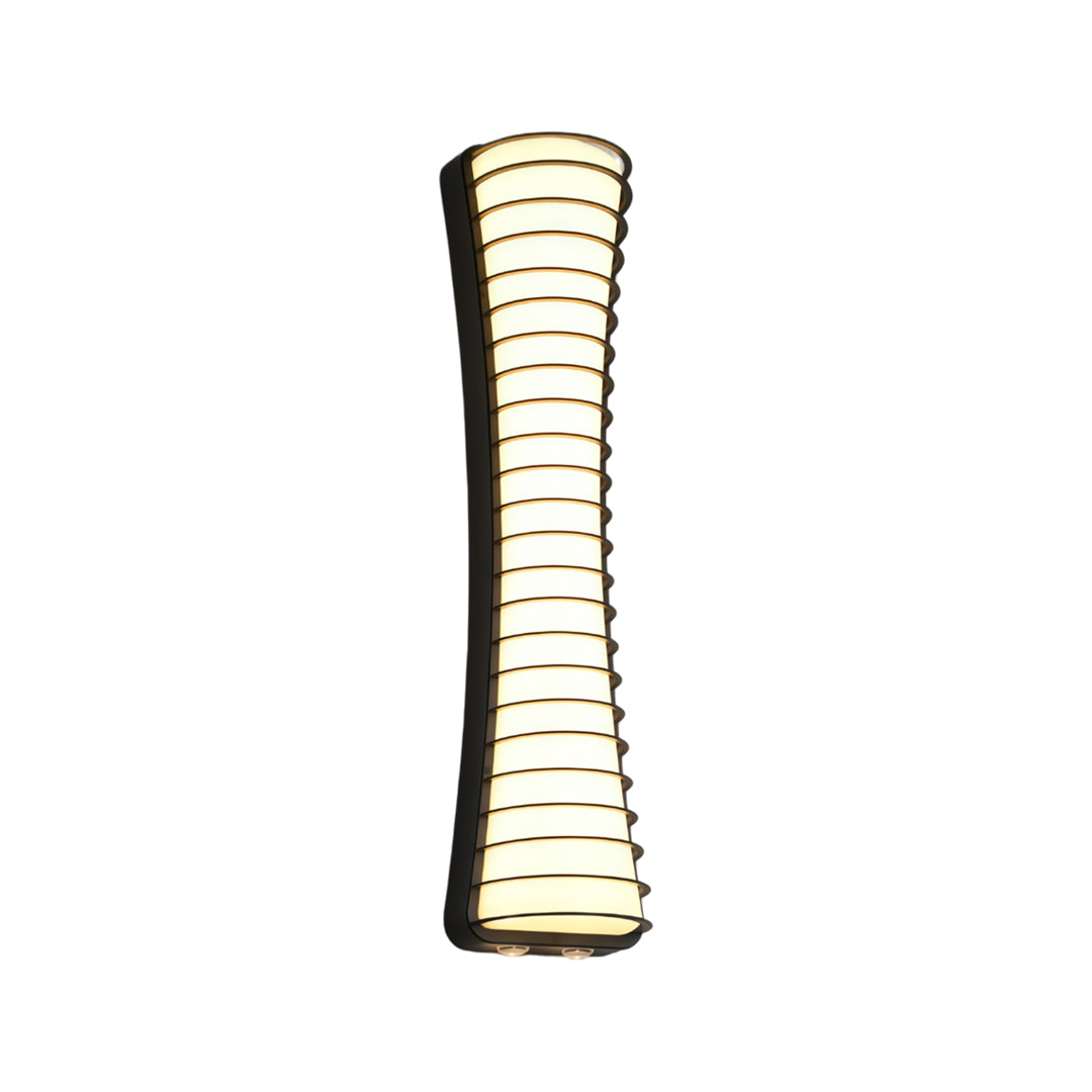 Wall up and down Light Modern Outdoor Aluminum Light