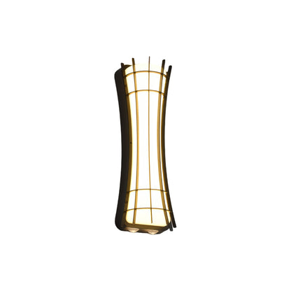 Wall up and down Light Modern Outdoor Aluminum Light