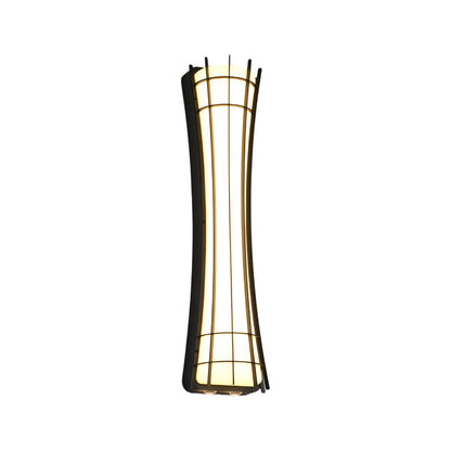 Wall up and down Light Modern Outdoor Aluminum Light