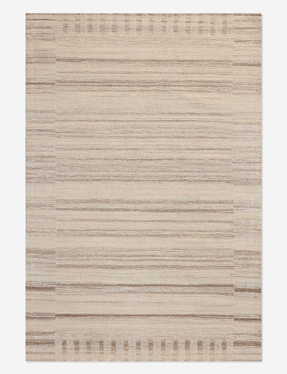 Rae Hand-Tufted Wool Rug by Magnolia Home by Joanna Gaines x Loloi