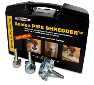 98042, Pipe Shredder