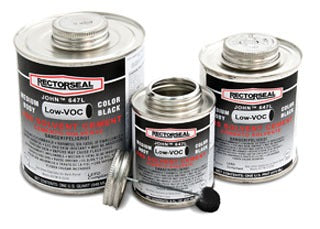 55944, Solvent Cement