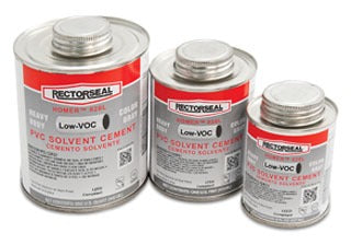 55960, Solvent Cement