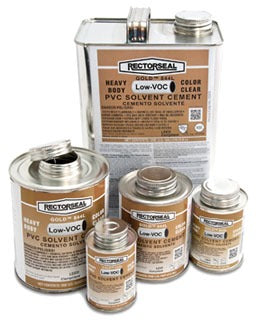 55950, Solvent Cement