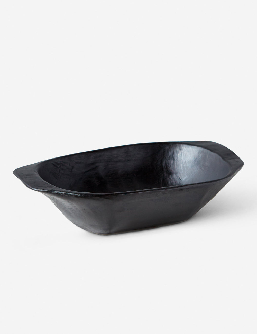 Vintage Dough Bowl