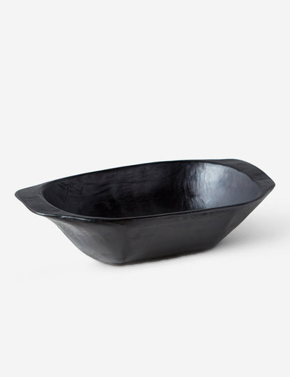 Vintage Dough Bowl