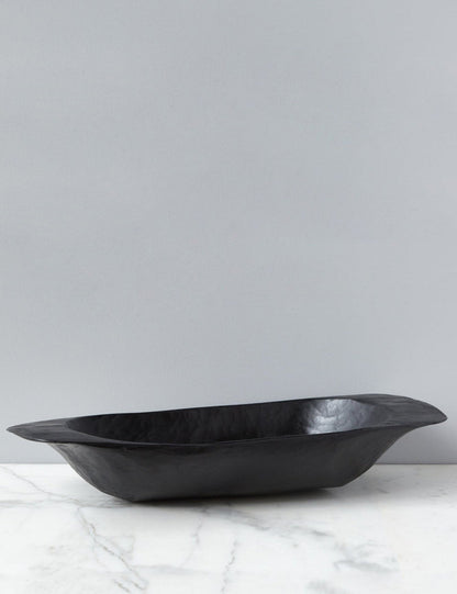 Vintage Dough Bowl