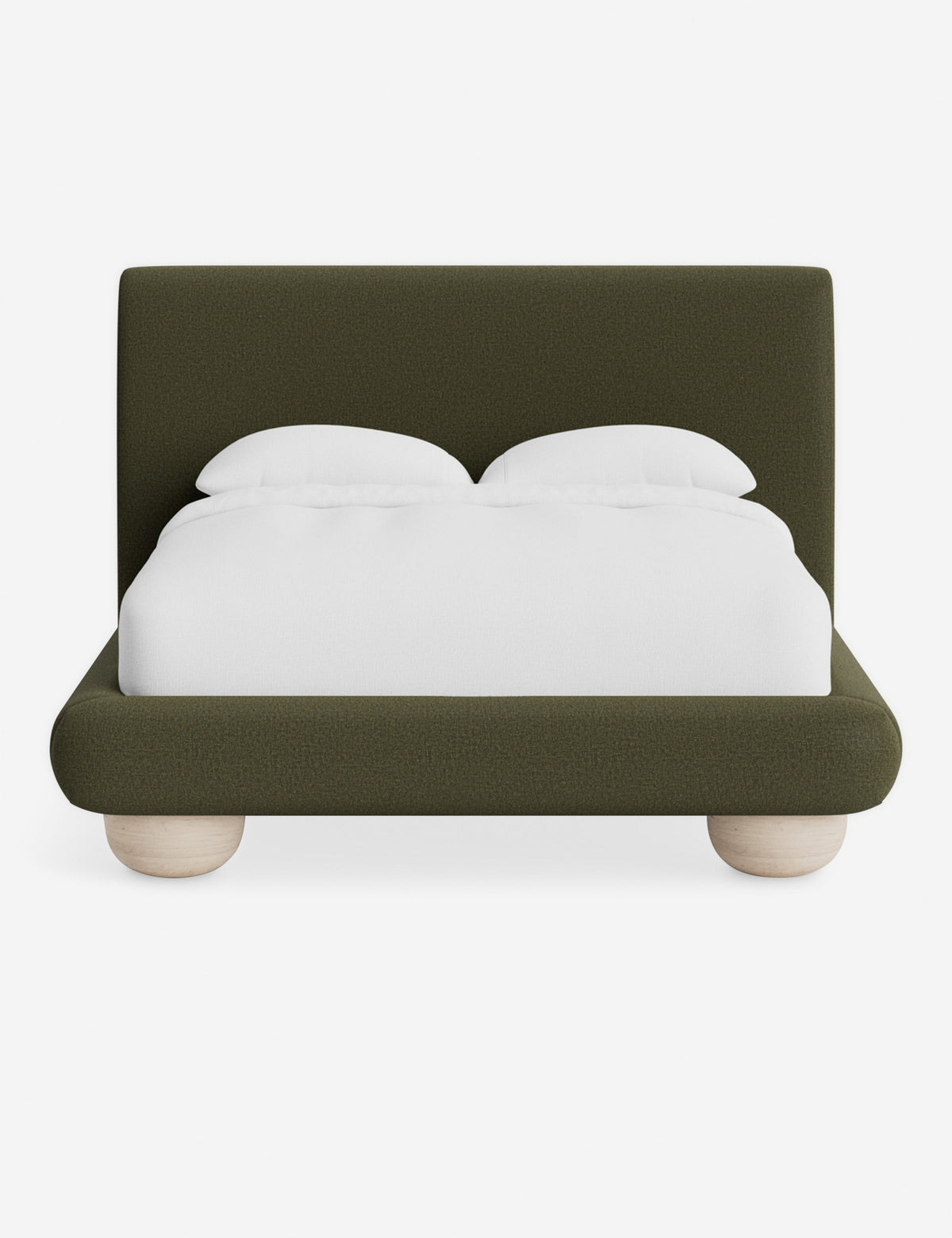 Rigby Platform Bed