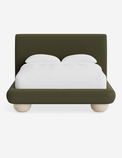 Rigby Platform Bed