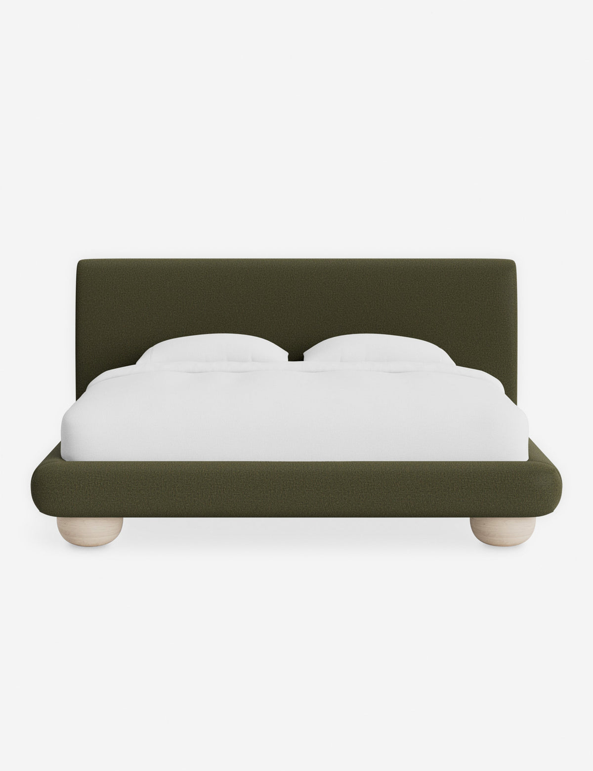 Rigby Platform Bed
