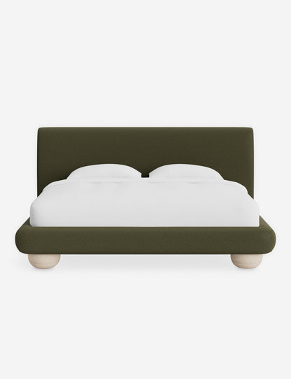 Rigby Platform Bed