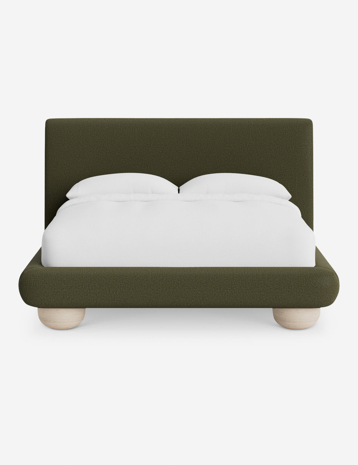 Rigby Platform Bed
